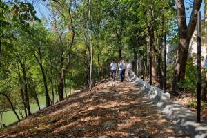 Parcul Național va fi modernizat