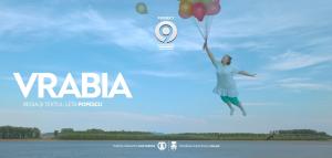 Teatrul Dramatic &bdquo;Fani Tardini&rdquo; Galați prezintă spectacolul VRABIA &icirc;n Festivalul Național de Teatru de la București