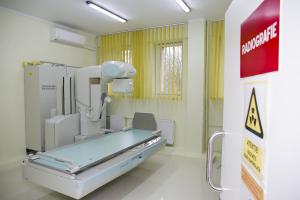 Investiție &icirc;n Sănătate: Aparat RX performant destinat Spitalului pentru Copii