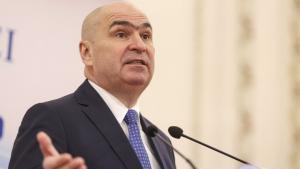 Discuții despre economie la Palatul Cotroceni între Ilie Bolojan și membrii Confederației Patronale Concordia