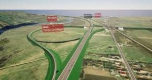 Modernizarea infrastructurii rutiere pe traseul T&acirc;rgu Jiu &ndash; Țicleni continuă