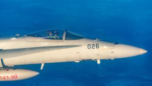 Avionul Spartan nu poate ateriza la vizibilitate zero-explicația ministrului Apărării