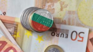 Cotație BNR. Euro a crescut din nou și a ajuns la 5,12 lei
