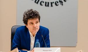 Nicușor Dan: &Icirc;n ultimii trei ani, am atras fonduri nerambursabile cu o valoare totală de 3,8 miliarde de lei pentru dezvoltarea Capitalei
