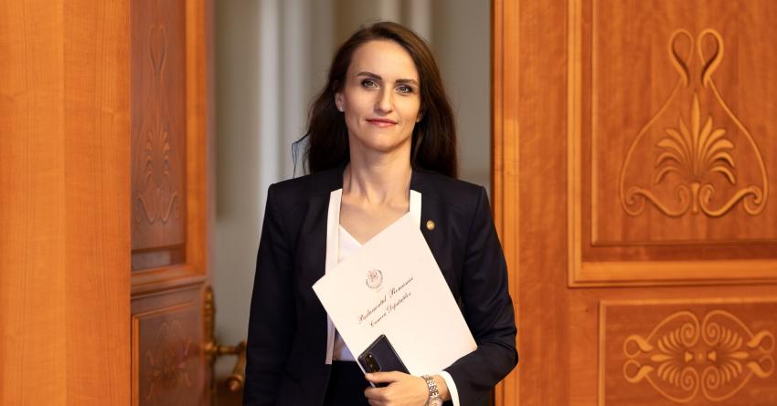 Franța propune Rom&acirc;niei dialog pe tema protecției nucleare. Oana Țoiu: Hotăr&acirc;rea aparține instituțiilor de securitate