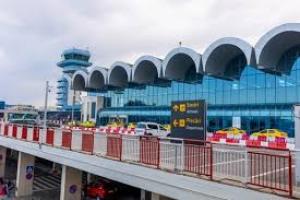 Aeroportul Henri Coandă intră &icirc;n liga marilor aeroporturi europene prin coordonarea completă a zborurilor