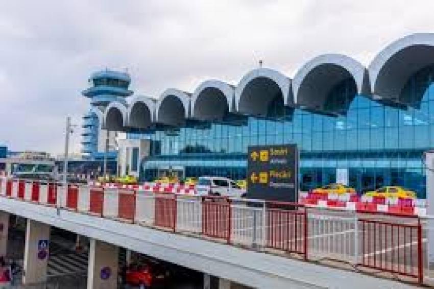 Aeroportul Henri Coandă intră în liga marilor aeroporturi europene prin coordonarea completă a zborurilor