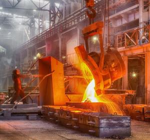 Europarlamentarul Dan Nica: solicităm Comisiei Europene să protejeze industria oțelului din Europa