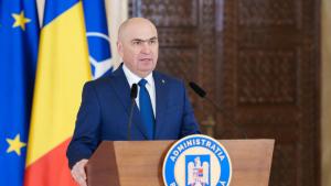 Reacția lui Ilie Bolojan la acuzațiile privind studiile: &bdquo;Toate informațiile sunt verificabile și conforme legii&rdquo;