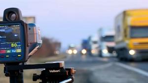 Șoferii, monitorizați prin camere integrate &icirc;n e-Sigur: amenzile vor fi emise direct și simplificat