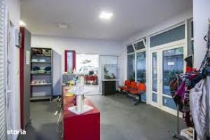 Zeci de cabinete medicale vor fi scoase la v&acirc;nzare &icirc;n Capitală