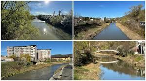 BISTRIȚA SE TRANSFORMĂ!