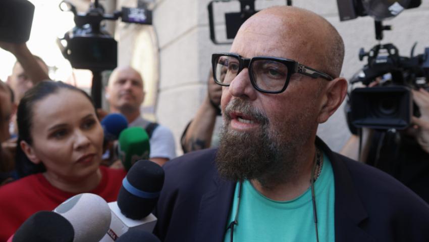 Ilie Bolojan a semnat ordinul de eliberare din funcție a lui Cristian Popescu Piedone