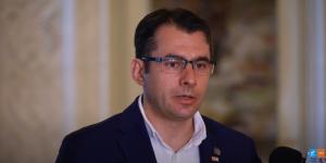 Ștefan Pălărie, USR: păgubiții NORDIS cer reînființarea comisiei de anchetă parlamentară