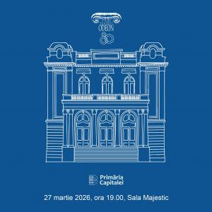 Premiere și evenimente, de Ziua Mondială a Teatrului! Ce au pregătit instituțiile culturale din cadrul PMB