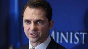 Gazele extrase din Marea Neagră vor ajunge și în Republica Moldova