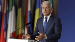 Ministrul Investițiilor cere continuitate: reformele-cheie nu depind de deciziile din 20 aprilie