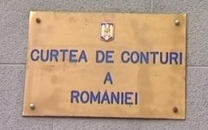 Ce recomandări are Curtea de Conturi pentru Ministerul Dezvoltării