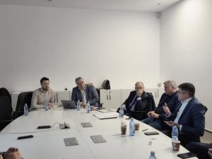 La Aeroportul din Iași sunt anunțate noi investiții