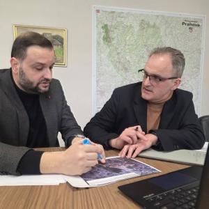 CJ Suceava promovează Bucovina la FITUR Madrid
