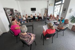 Servicii de &icirc;ngrijire la domiciliu pentru persoanele v&acirc;rstnice vulnerabile &ndash; proiect cu finanțare nerambursabilă