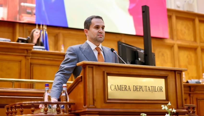Lucrările pe un tronson al Autostrăzii Transilvania vor începe cu 6 luni înainte de termenul contractual