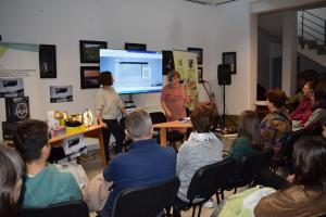 Demers de educație culturală pentru învățarea limbii române în Harghita