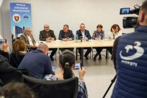 CJ Argeș continuă să investească &icirc;n infrastructura medicală