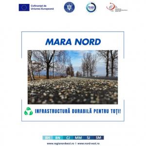 Modernizare și sustenabilitate în Maramureș