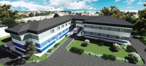 Spitalul T&acirc;rgu Bujor va avea o secție nouă de Pediatrie