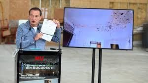 Modernizarea unei școli de elită și a unei săli de sport din Sectorul 4 blocată