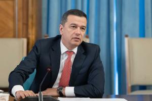 &bdquo;Evident, este o &icirc;nfr&acirc;ngere&rdquo;: Sorin Grindeanu admite rezultatul prost al PSD &icirc;n Capitală