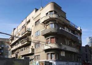 Două clădiri din centrul Capitalei intră în consolidare cu fonduri nerambursabile prin PNCCRS