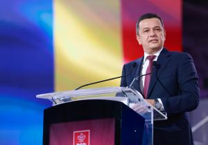 Grindeanu: &bdquo;Proiectul de lege pentru reducerea parlamentului nu este corect redactat&rdquo;