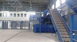 Oltul va avea Sistem de Management Integrat al Deșeurilor