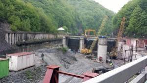 C.J. Gorj hotărât să finalizeze hidrocentralele de pe râul Jiu