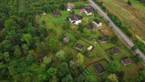 Viitor și tradiție: 95 de milioane de lei pentru &bdquo;Restaurarea și revitalizarea Muzeului Arhitecturii Populare, Curtișoara&rdquo;