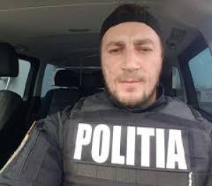 Marian Godină, propus pentru funcția de secretar de stat în MAI