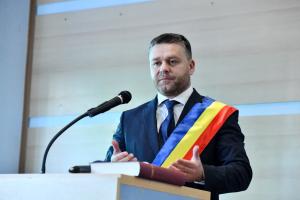 Ciucu exclude o candidatură la prezidențiale: &bdquo;&Icirc;mi dedic viața Bucureștiului&rdquo;