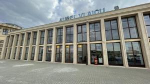 Aeroportul Internațional București Băneasa va fi extins și modernizat