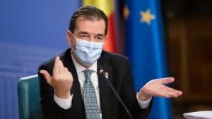 Orban la B1TV:&ldquo;Adolescenții sunt răsp&acirc;ndaci de virus, pentru că ei nu dezvoltă forme grave&rdquo;