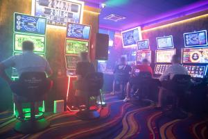 Inițiativă privind interzicerea păcănelelor &icirc;n Capitală