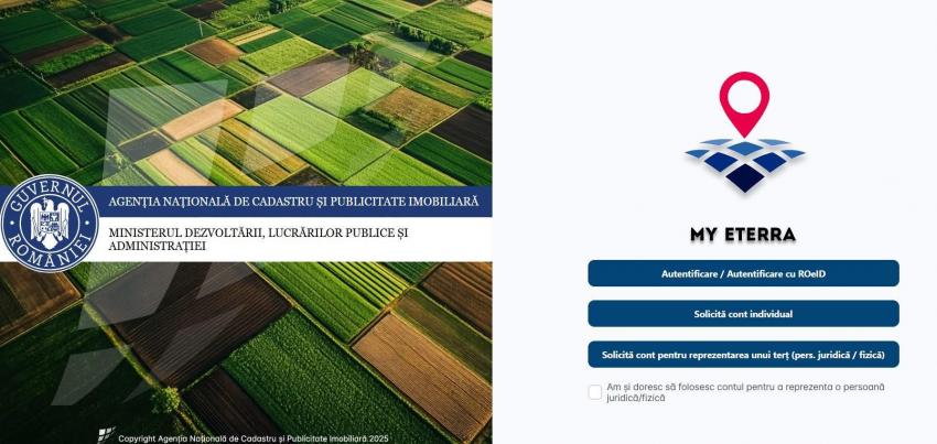 Primăria Municipiului București simplifică procedura pentru obținerea documentelor