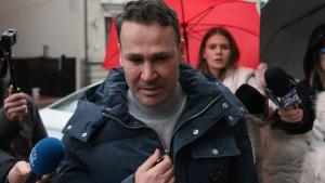 Robert Negoiță, cercetat pentru abuz &icirc;n serviciu, &icirc;și reia activitatea la Primăria Sectorului 3