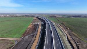 1 Decembrie 2025, sărbătorit cu recorduri &icirc;n infrastructură: 465 km de drum de mare viteză &icirc;ntre Craiova și Constanța