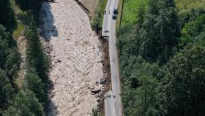 Ministrul Mediului a convocat Comitetul pentru Situații de Urgență