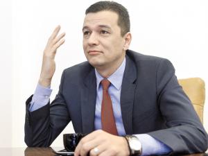 Sorin Grindeanu: Au fost depuse două oferte pentru construcția lotului Grințieș-Pipirig al A8