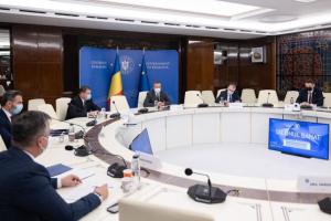 Premierul Ciucă, după atacul Rusiei: Rom&acirc;nia este pregătită să ia toate măsurile care se impun