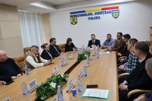 13 milioane euro finanțare pentru proiectele tulcene de eficienţă energetică