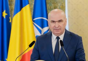 &Icirc;nt&acirc;lnire Rom&acirc;nia&ndash;Ungaria&ndash;Austria: Bolojan discută interconectările electrice la Budapesta și Viena